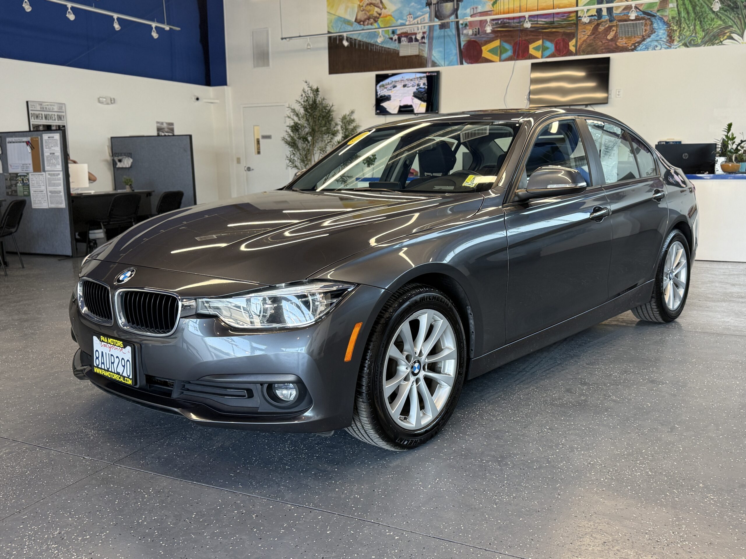 bmw 3 series 2018 WBA8A9C55JAD28103 image bmw 3 series 2018 WBA8A9C55JAD28103 image